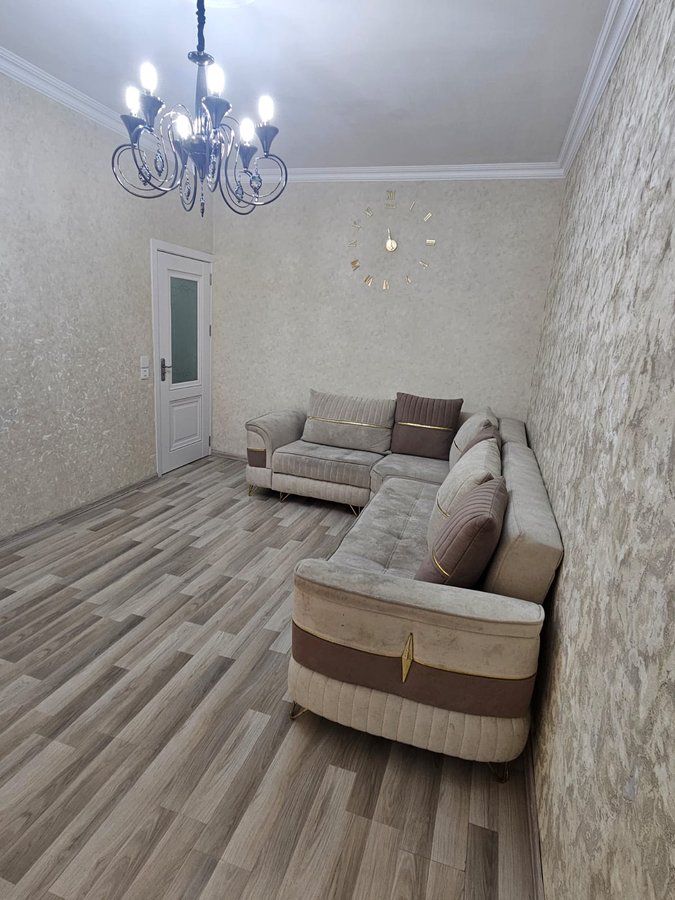 2 otaqlı mənzil, 55 m², Asif Meherremov küç., Bakı — Mənzil, Bakı (3)
