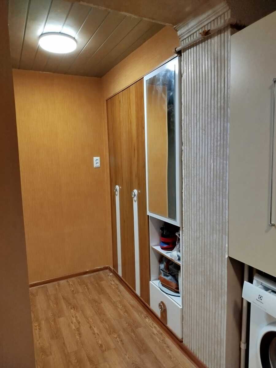 Satılır 2 otaqlı köhnə tikili 62 m² — Mənzil, Bakı (9)
