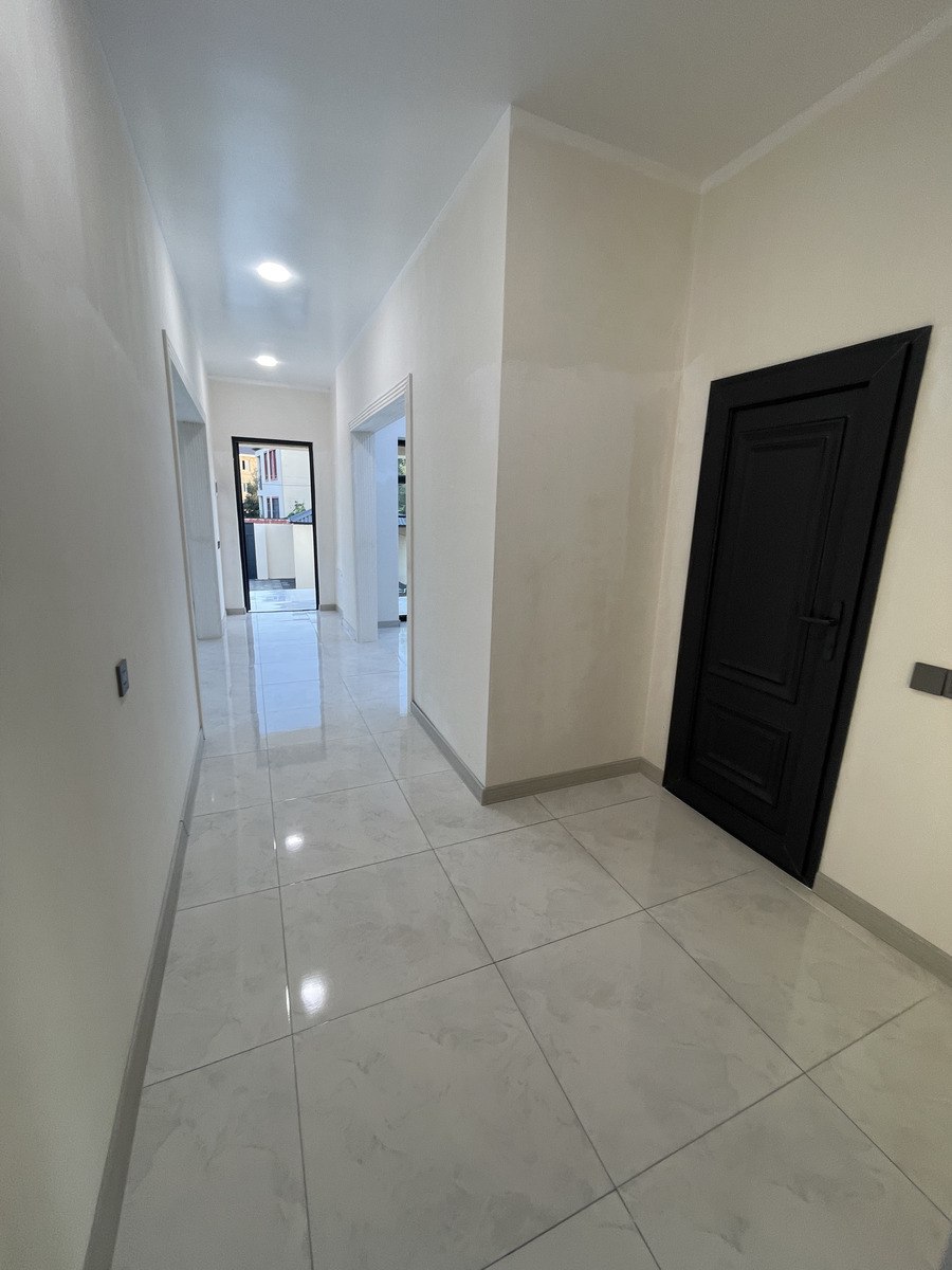 Satılır 3 otaqlı həyət evi/bağ evi 126.4 m² — Ev, villa, Bakı (12)