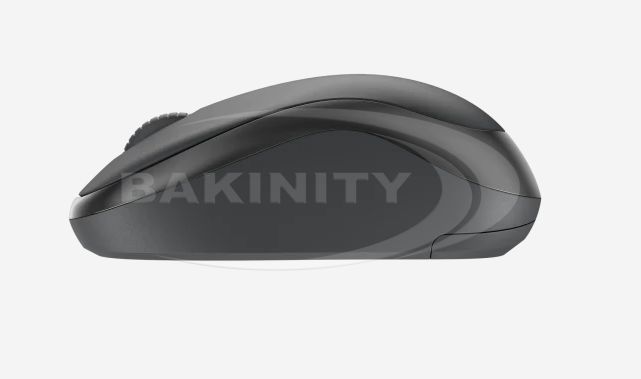 Siçan Logitech M240 Silent (910-007119-X) — Kompüterlər və noutbuklar, Bakı (2)