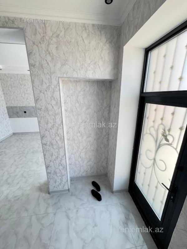 Satılır 4 otaqlı Həyət evi / Villa, 200 m², 51-ci məhəllə — Ev, villa, Sumqayıt (6)