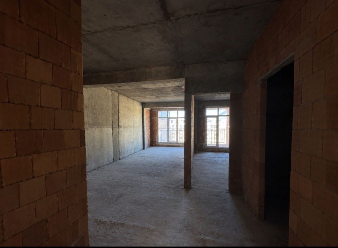 Satılır 2 otaqlı yeni tikili 60 m² — Mənzil, Sumqayıt (4)