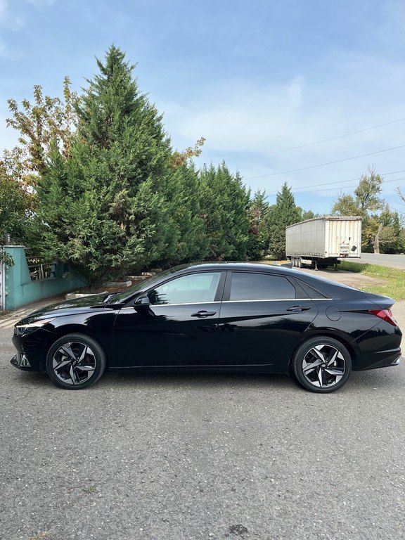 Hyundai Elantra, 1.6 L, 1.32 kWh, 2023 il, 69 673 km 88-DL-705 — Avtomobillər, Bakı (7)