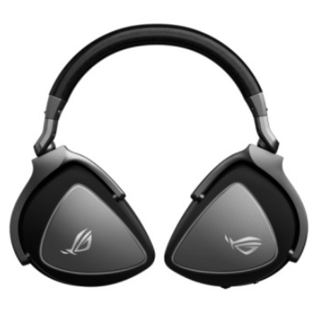 Qulaqlıq Asus Rog Delta Core Headset — Telefonlar və qadjetlər, Bakı (3)