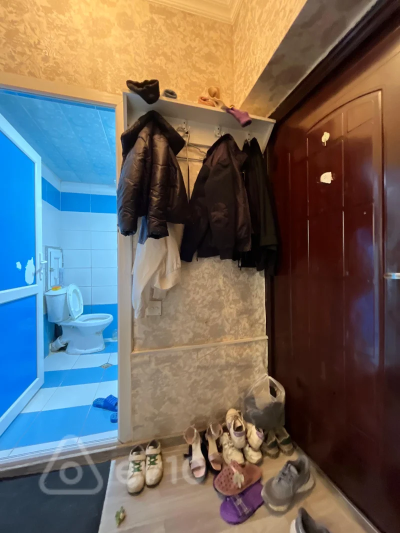 2 otaqlı mənzil, 36 m², Bakı sumqayı yolu, Xırdalan — Mənzil, Xırdalan (4)