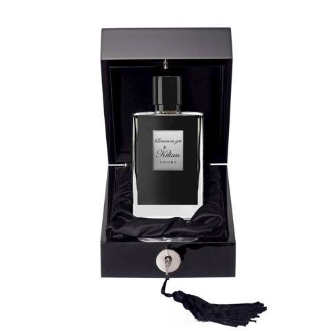 By Kilian Lemon in Zest uniseks ətir suyu 50 ml — Bakı