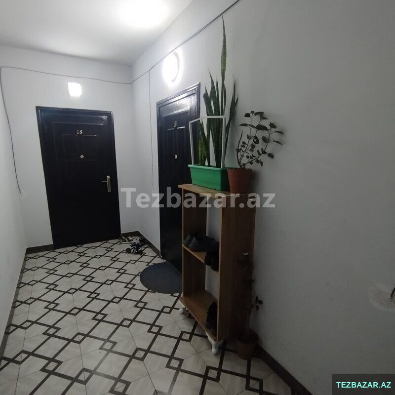 2 otaqlı kupçalı mənzil — Mənzil, Xırdalan (2)