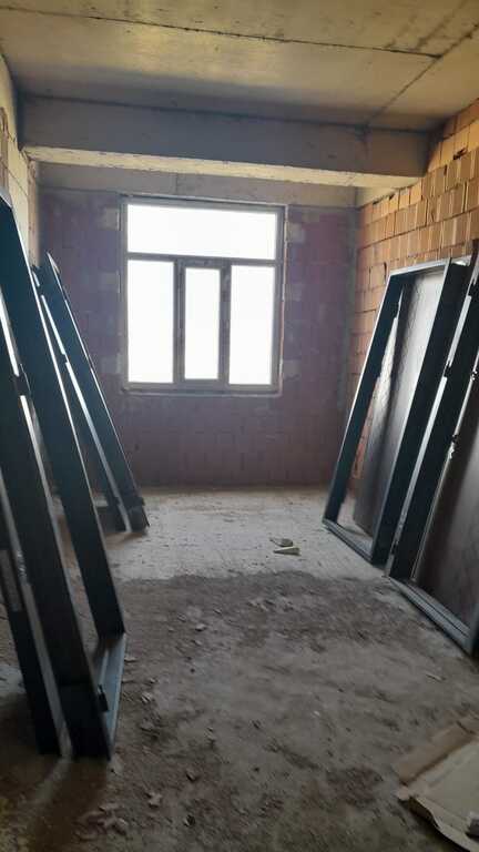 Satılır 3 otaqlı yeni tikili 128.5 m² — Mənzil, Bakı (6)