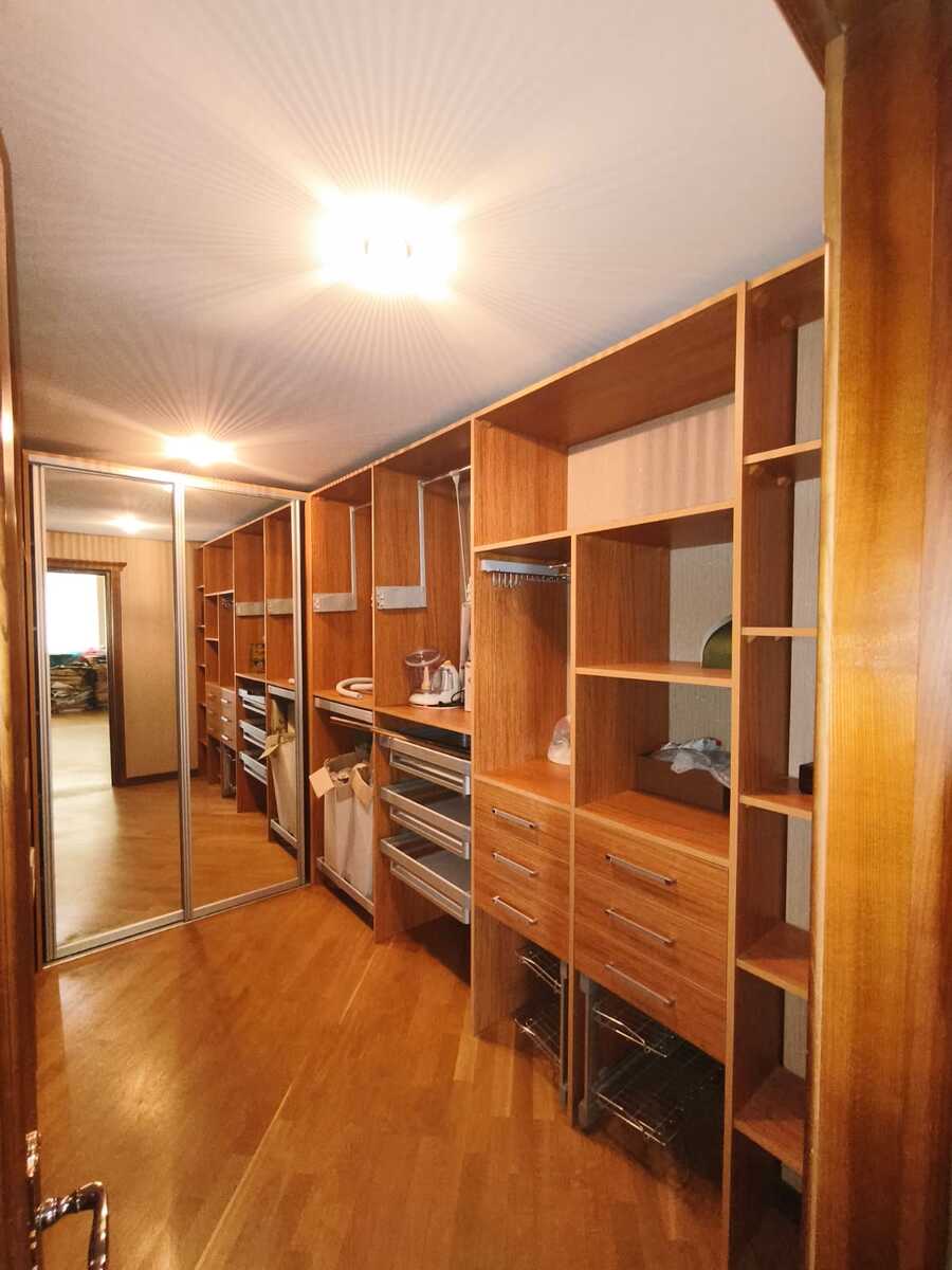 Satılır 4 otaqlı yeni tikili 220 m² — Mənzil, Bakı (12)