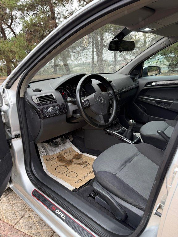 Opel Astra, 1.4 L, 2005 il, 222 850 km — Avtomobillər, Cəlilabad (11)