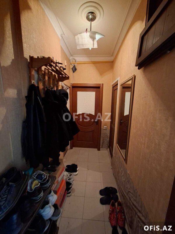 Köhnə tikili Satılır Nərimanov r., Gənclik m., 2 otaq, 41 m² — Mənzil, Bakı (3)