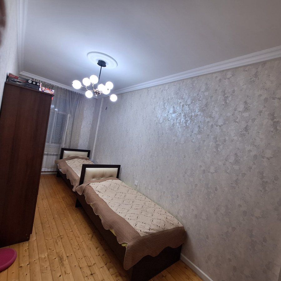 3 otaqlı mənzil, 114 m², xirdalan weh, Xırdalan — Mənzil, Xırdalan (7)