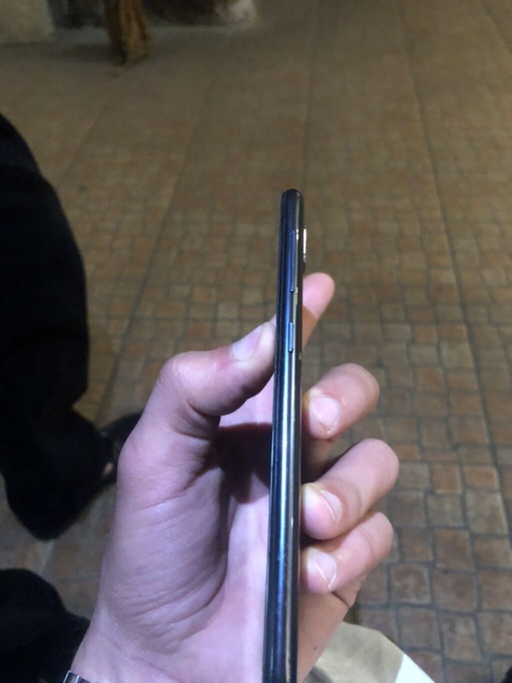 Samsung Galaxy A10 (SM-A105F/DS) Salam -şəkildə göründüyü kimidi — Samsung, Gəncə (3)