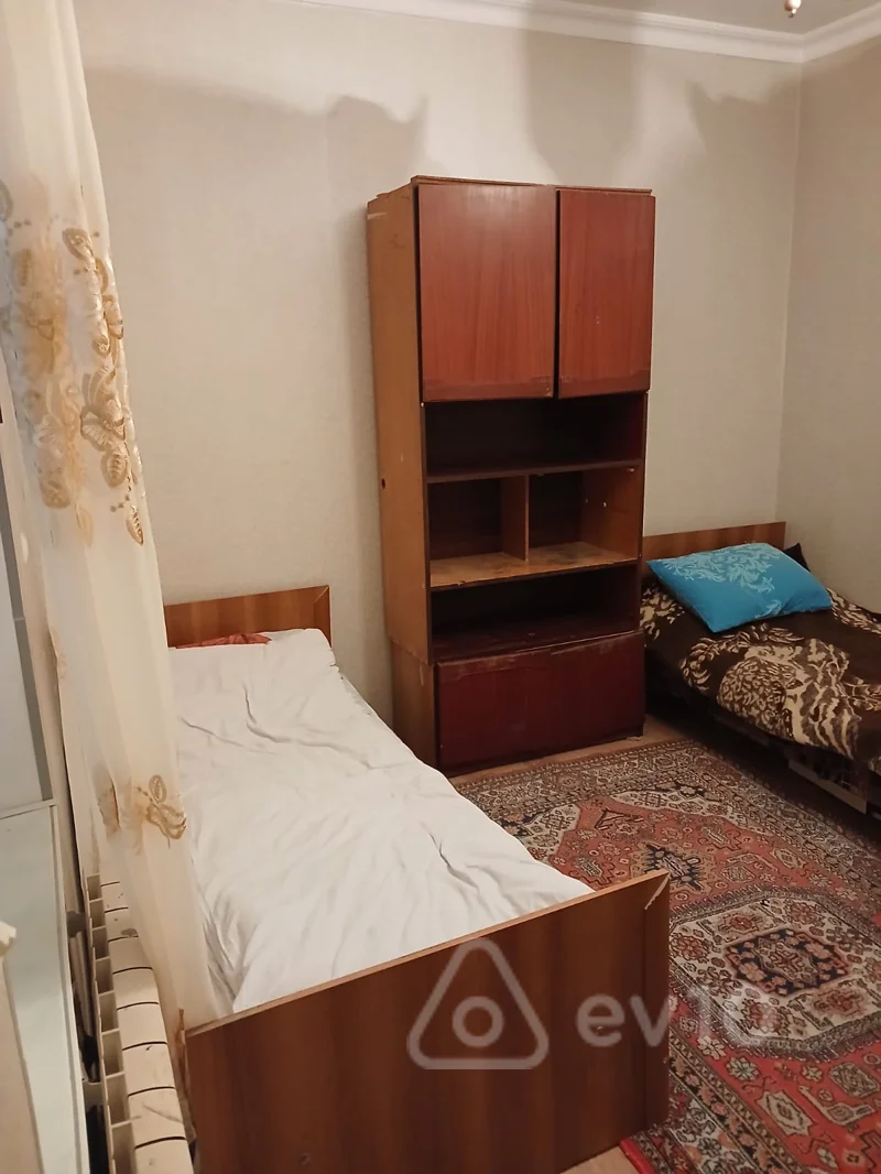 1 otaqlı həyət evi, 40 m², Nərimanov rayonu İlham Abışov küçəsi — kirayə — Ev, villa, Bakı