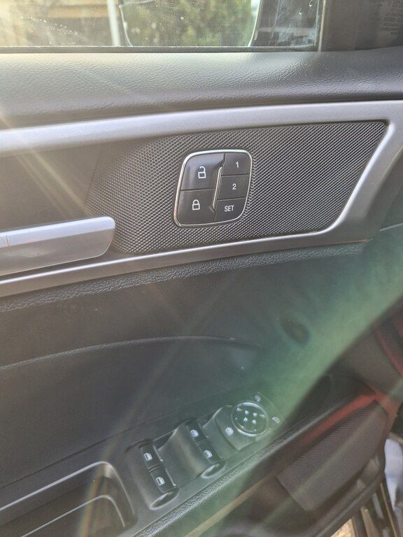 Ford Fusion (North America), 1.5 L, 2016 il, 138 000 km — Avtomobillər, Qəbələ (7)