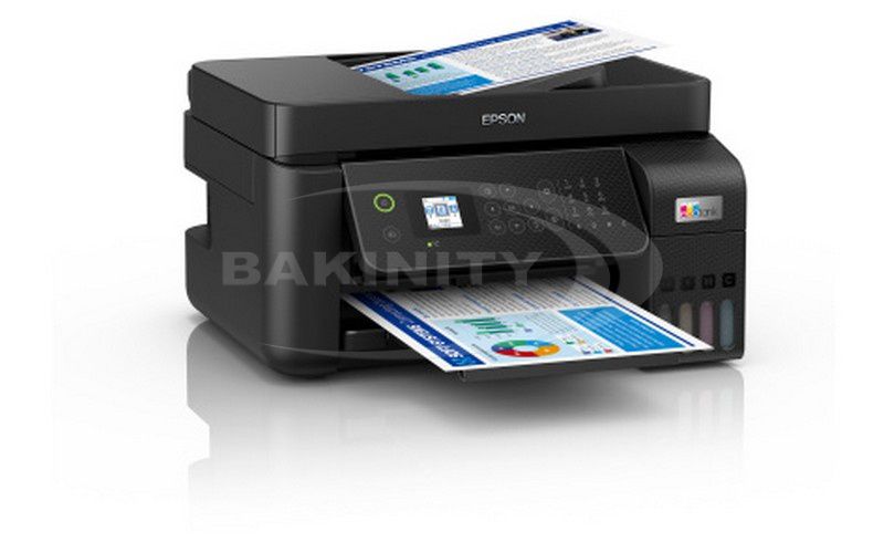 Printer Epson L5290 (C11CJ65407) — Printerləri, Bakı (2)