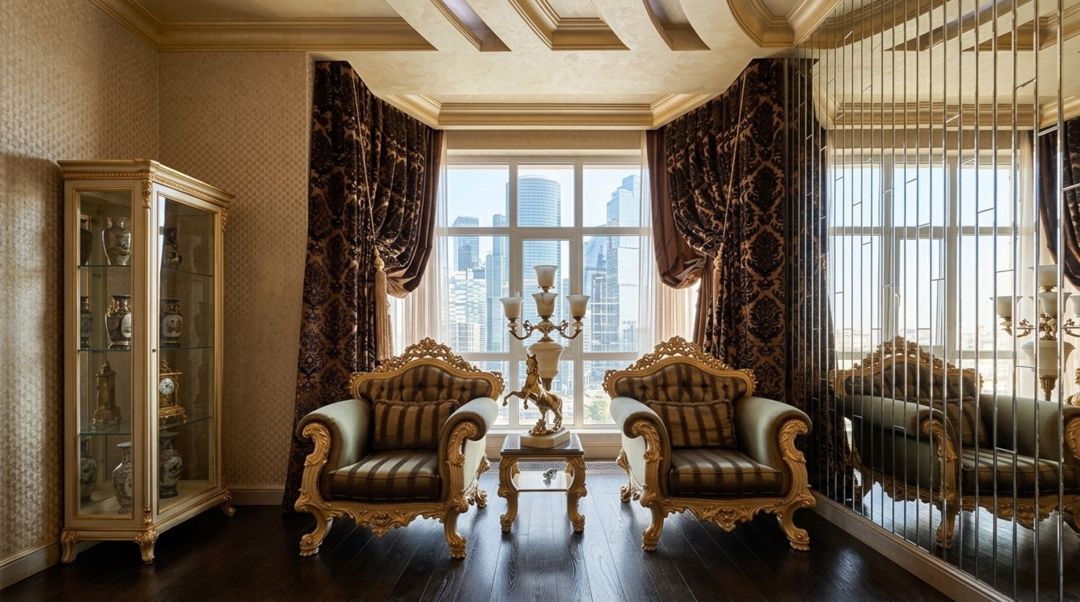 Satılır 4 otaqlı yeni tikili 244 m² — Mənzil, Bakı (5)