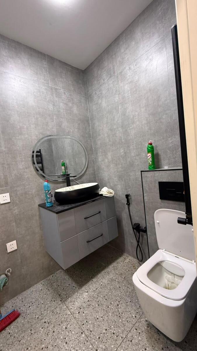 Satılır 3 otaqlı yeni tikili 110 m² — Mənzil, Bakı (9)