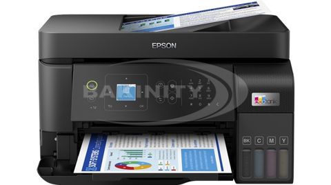 Printer Epson EcoTank L5590 Meaf (C11CK57404-N) — 994.2 ₼ · Bakı · Printerləri Printer Epson EcoTank L5590 Meaf (C11CK57404-N) — Bakı