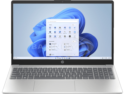 Noutbuk HP 15-fd0193ci (A9DT9EA) — Bakı