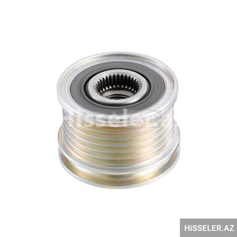 Mini Couper Dinamo Şkifi — Bakı