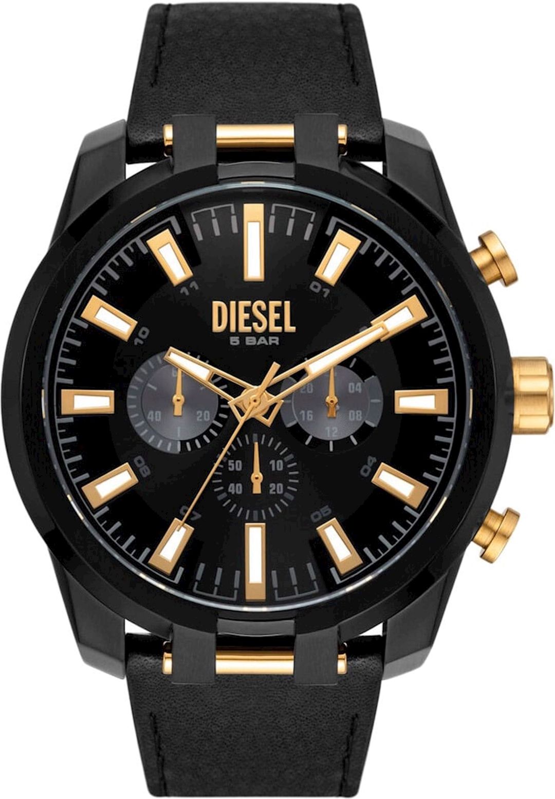 Kişi qol saatı Diesel Split (DZ4610) — Mallar, Bakı