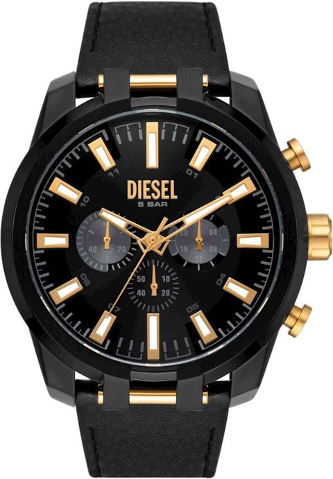 Kişi qol saatı Diesel Split (DZ4610) — Bakı