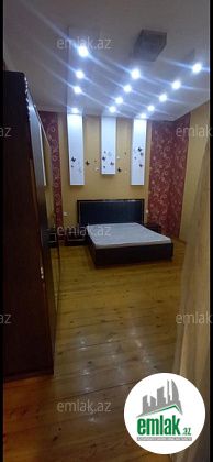 İcarəyə verilir 3 otaqlı 65 m² həyət evi 20-ci sahə — Ev, villa (4)