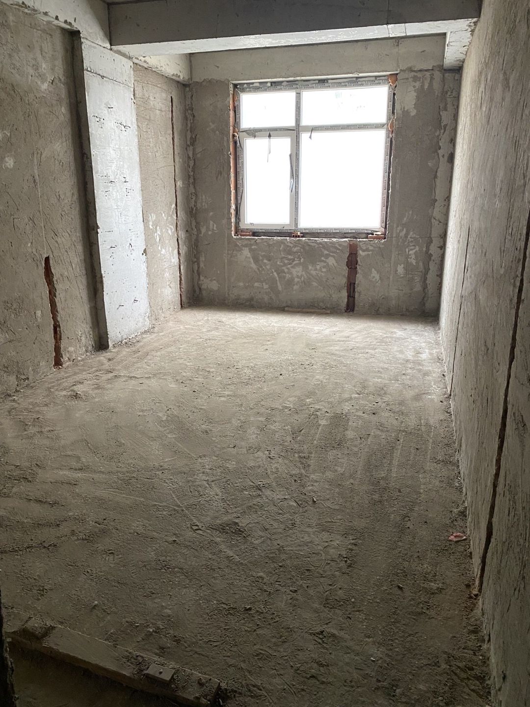 Satılır 3 otaqlı yeni tikili 109.7 m² — Mənzil, Bakı