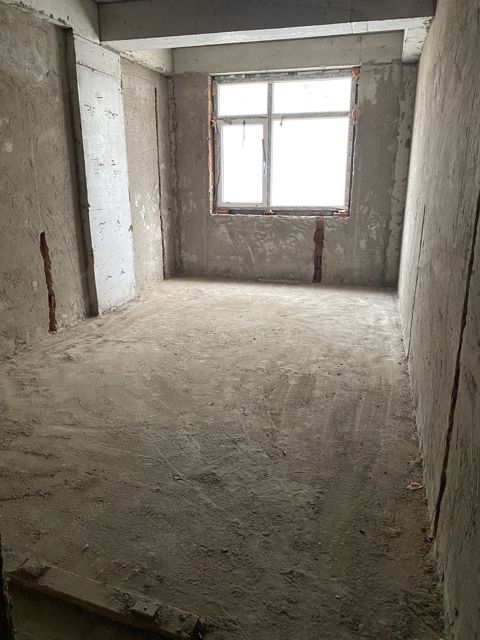 Satılır 3 otaqlı yeni tikili 109.7 m² — Bakı
