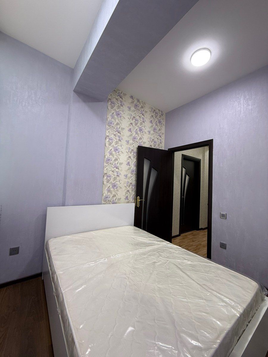 2-otaqlı yeni tikili, Masazır qəs., 40 m² — Mənzil, Bakı (7)