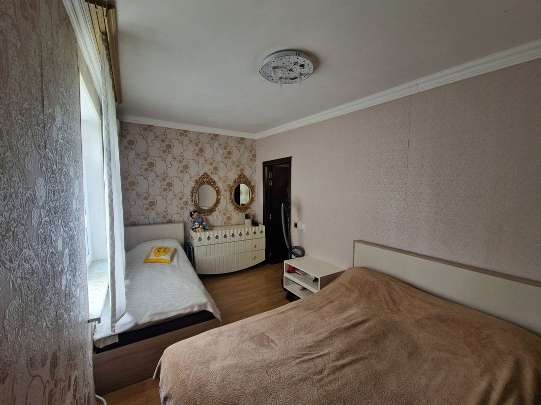 Satılır 2 otaqlı köhnə tikili 50 m² — Mənzil, Bakı (4)