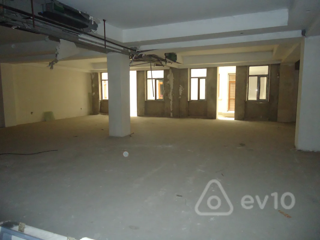 Obyekt, 254 m², 8 noyabr k 23 — kirayə — Əmlak, Bakı (2)
