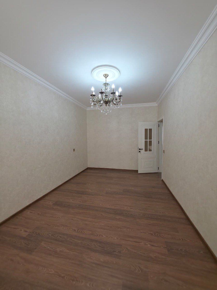 Satılır 3 otaqlı köhnə tikili 75 m² — Mənzil, Bakı (3)