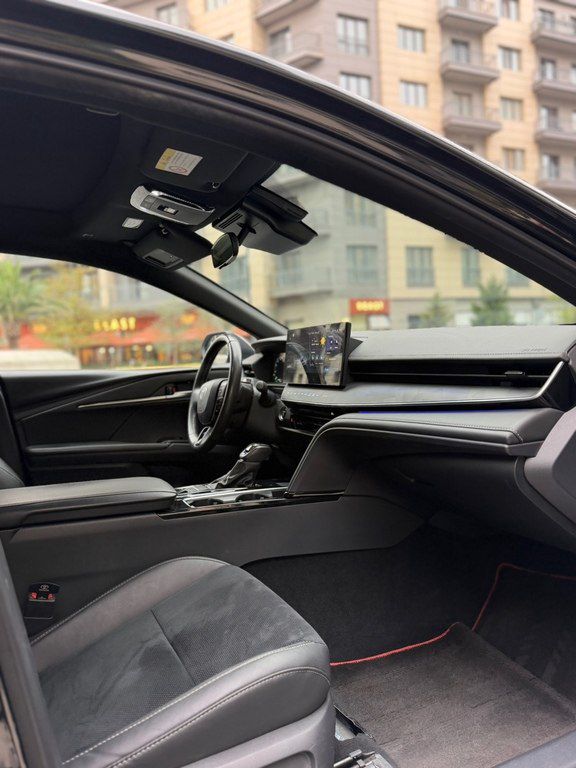 Toyota Camry, 2.0 L, 1 kWh, 2025 il, 46 000 km — Avtomobillər, Bakı (3)