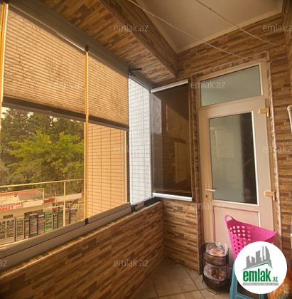 Satılır 2 otaqlı 55 m² yeni tikili 7 mkr — Mənzil (11)