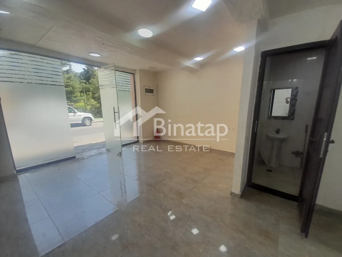 İcarəyə verilir obyekt 25 m², Azadlıq Prospekti metrosu, Binəqədi rayonu — 600 ₼ · Bakı · Əmlak İcarəyə verilir obyekt 25 m², Azadlıq Prospekti metrosu, Binəqədi rayonu — Bakı