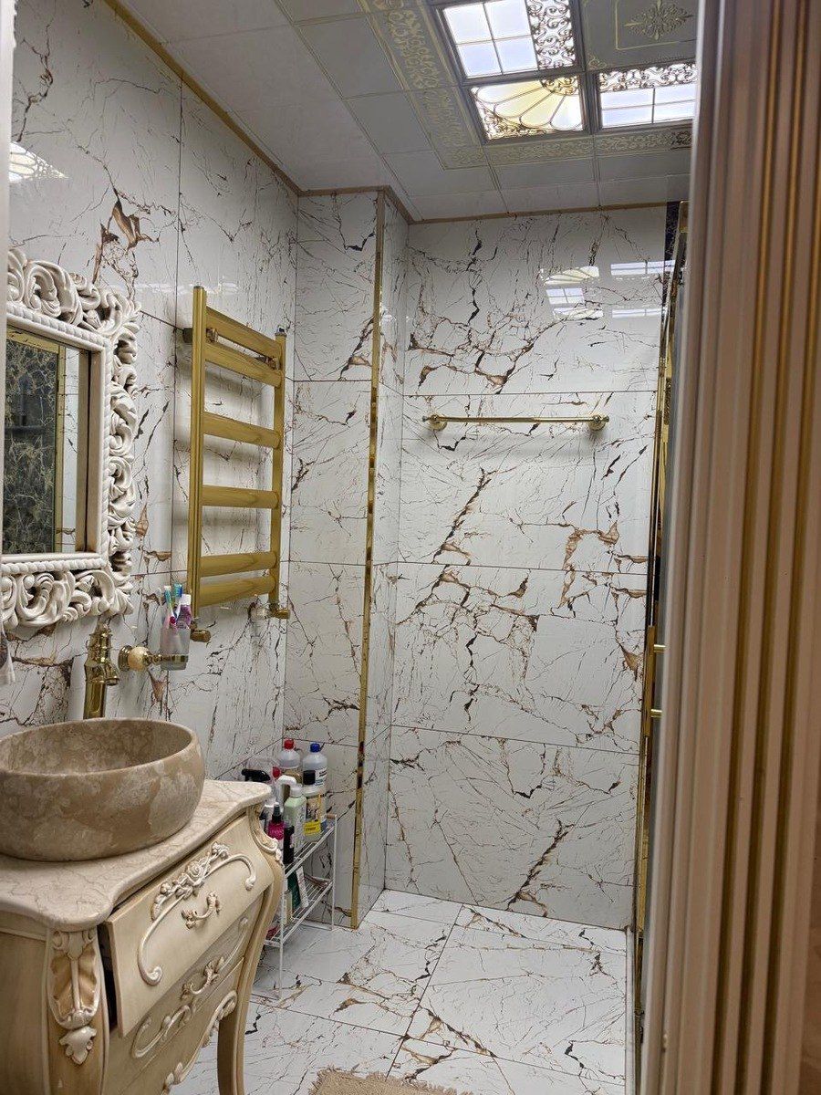 Satılır 3 otaqlı yeni tikili 84 m² — Mənzil, Bakı (9)