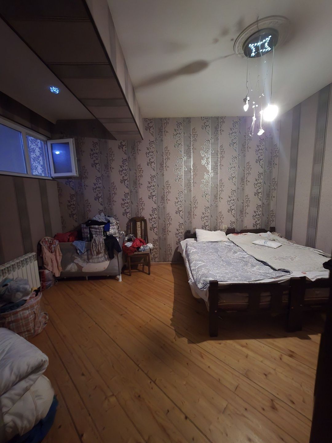 Satılır 2 otaqlı yeni tikili 53 m² — Mənzil, Bakı (6)