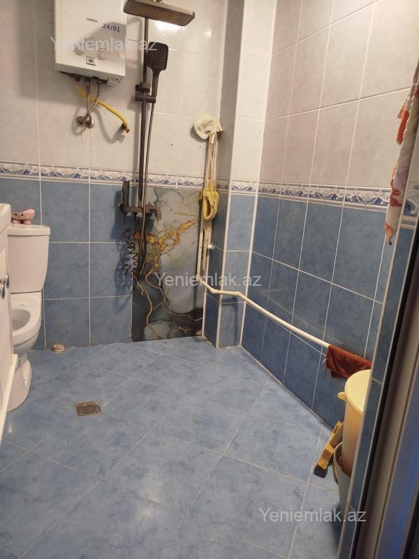 Satılır 2 otaqlı Bina evi menzil (Köhnə tikili), 42 m², Ceyranbatan qəs — Mənzil, Abşeron (10)