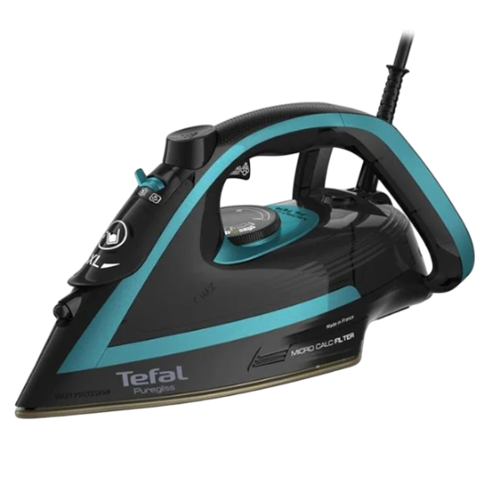 Ütü Tefal FV8066 — Ütü, Bakı