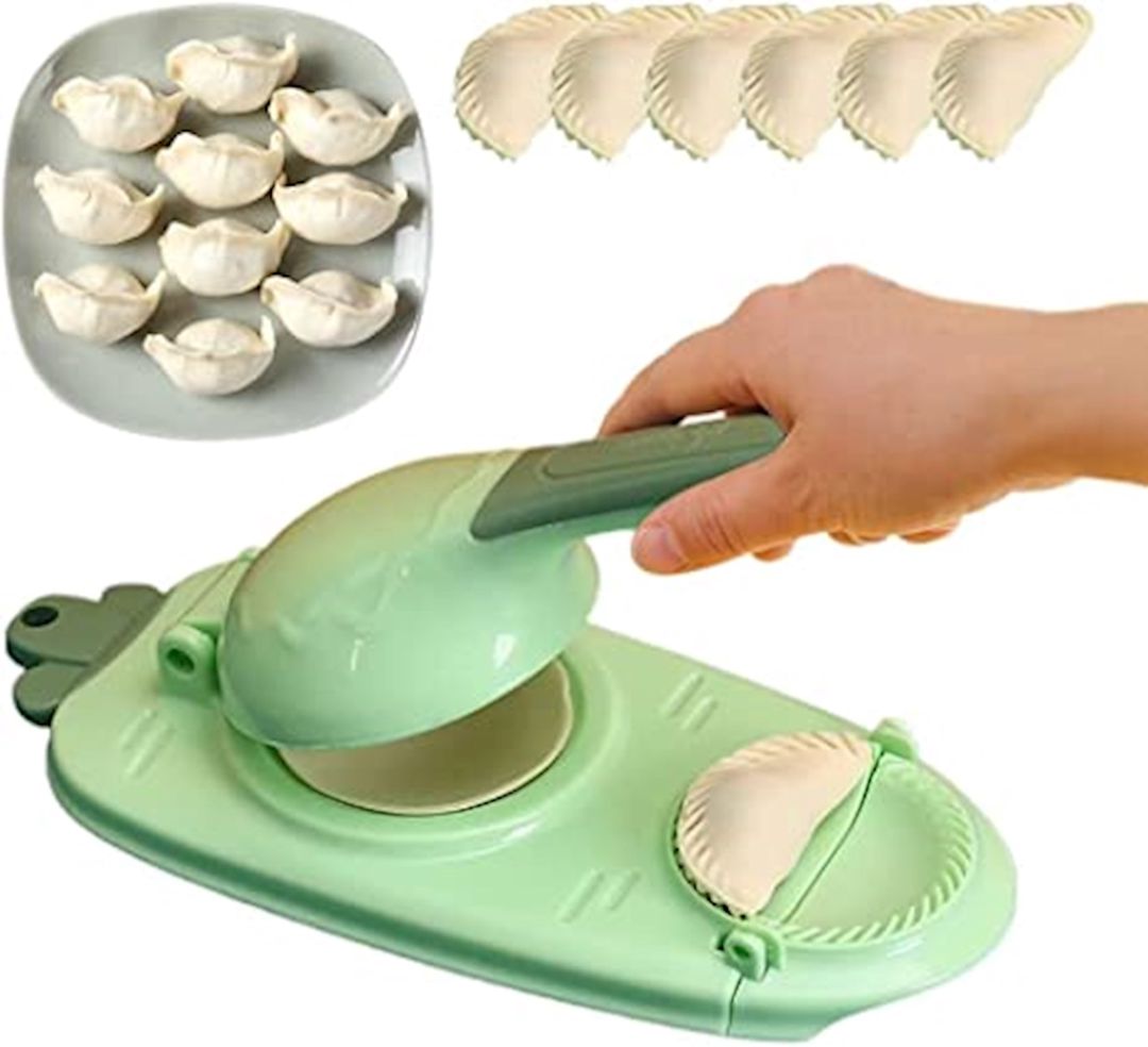 Varenik və pelmen üçün forma Jiaozi, məhsul çeşiddə — Mallar, Bakı (3)