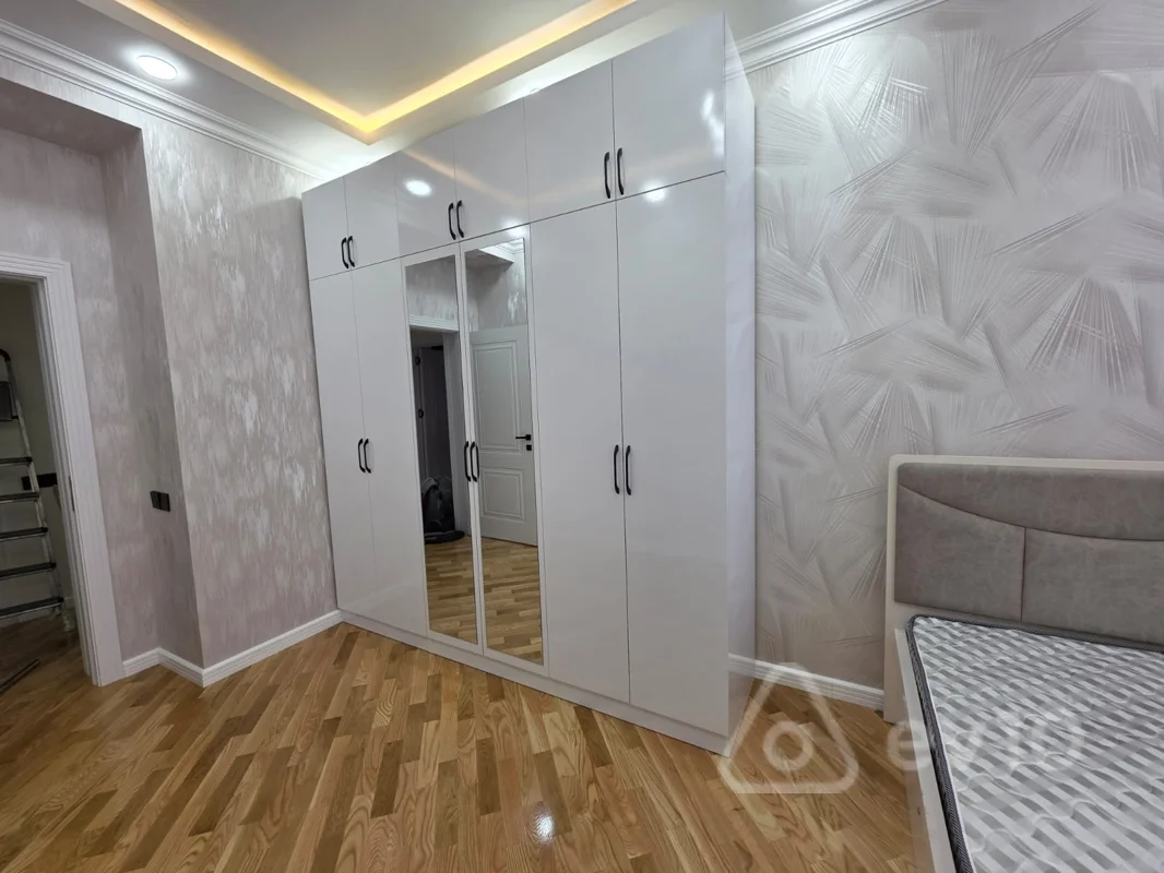 3 otaqlı mənzil, 90 m², Bulu Cty, Xırdalan — kirayə — Mənzil, Xırdalan (5)