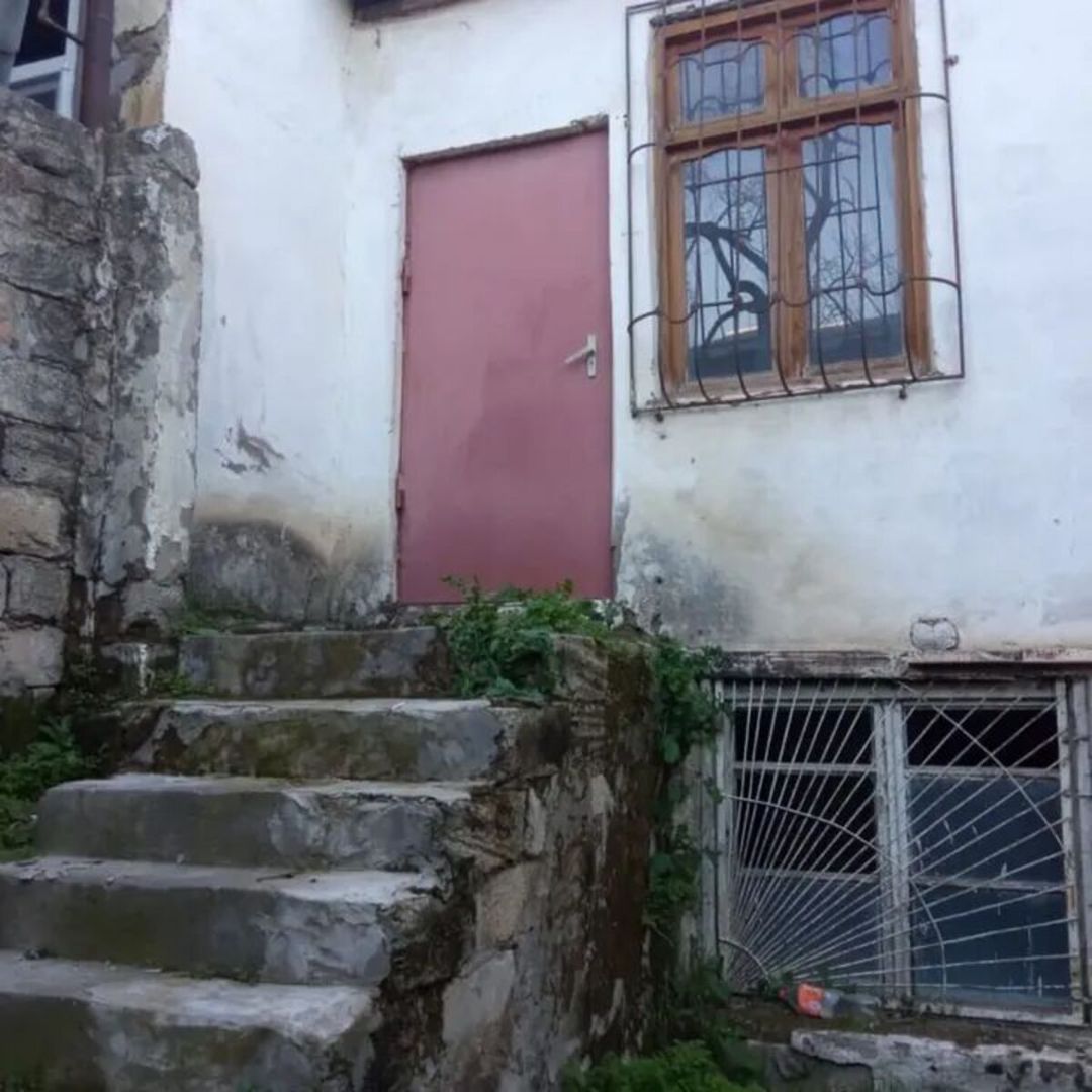 Satılır 3 otaqlı həyət evi/bağ evi 70 m² — Ev, villa, Bakı (8)