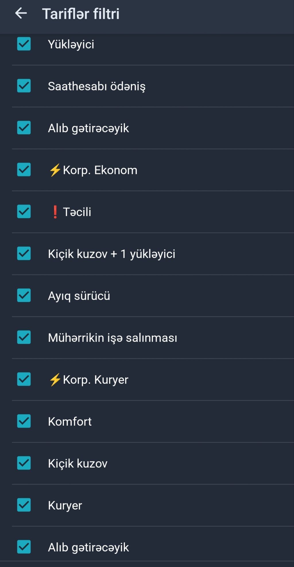 Günlük Arendaya Taksi Profili isteyen Elaqe Saxlasın. Aftomobil Ve üz — Avto, Masazır (2)