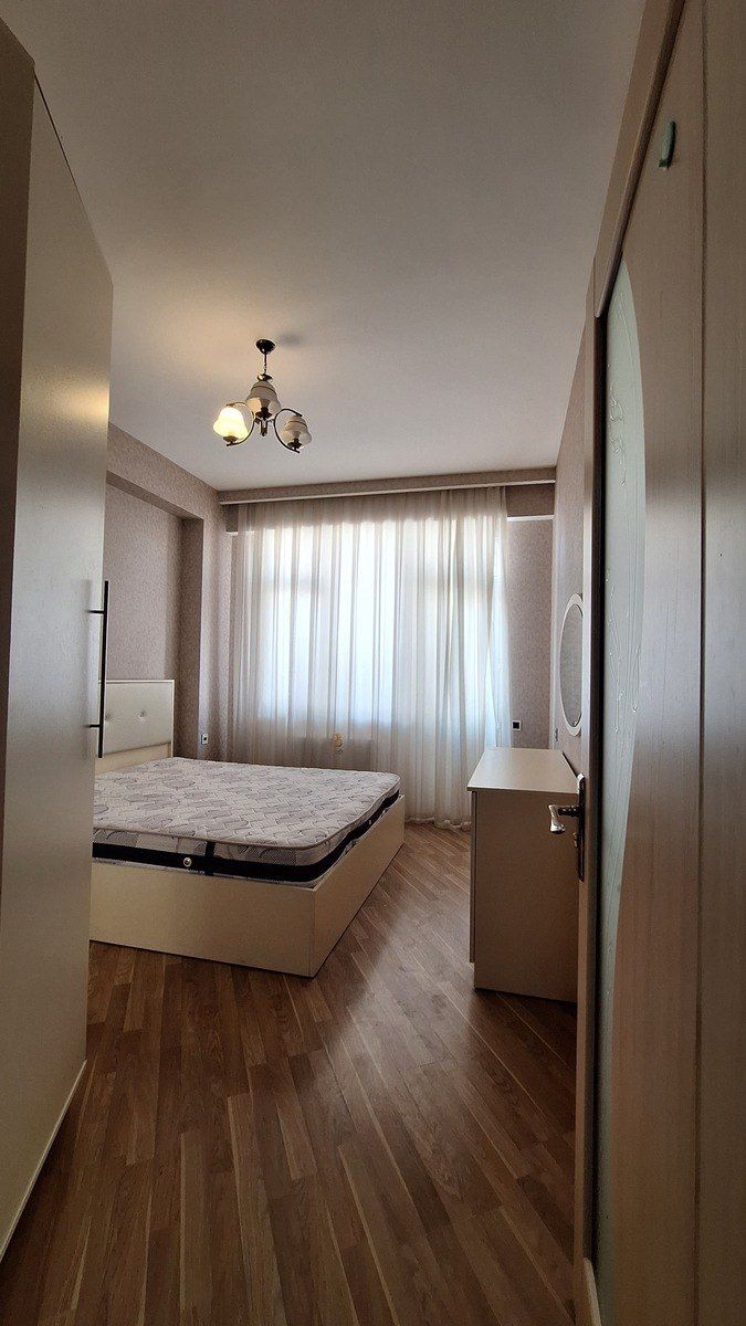 Satılır 2 otaqlı yeni tikili 56 m² — Mənzil, Bakı (3)