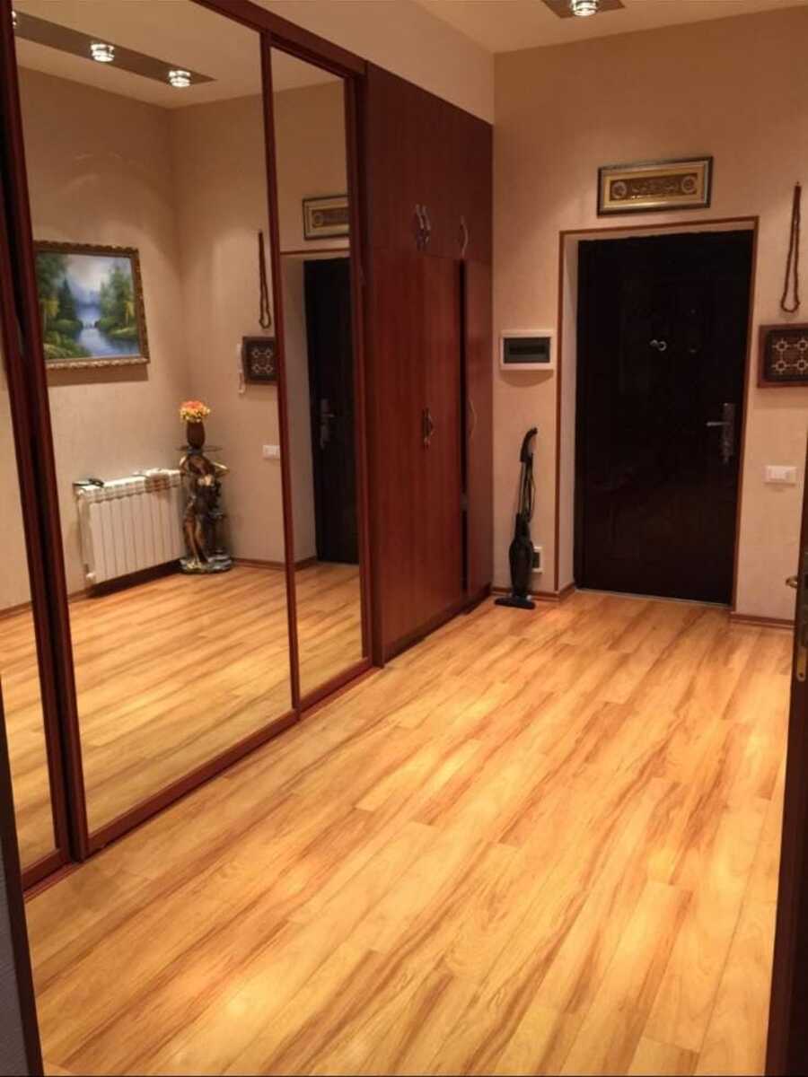 Satılır 2 otaqlı yeni tikili 60 m² — Mənzil, Bakı (4)