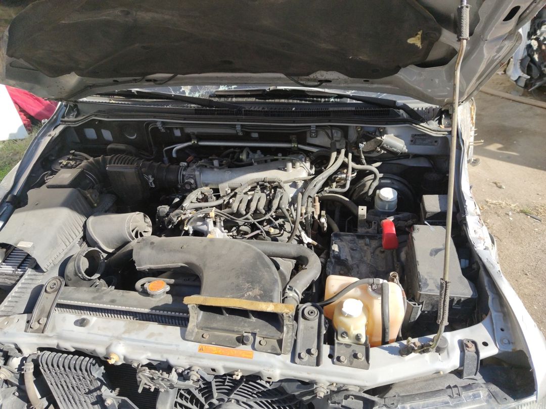 "Mitsubishi Pajero" ehtiyat hissələri — Ehtiyat hissələri və aksesuarlar, Sumqayıt (3)