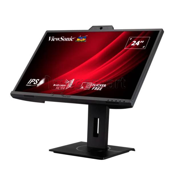 ViewSonic VG2440V 23.8 inç LCD monitor — Apple, Bakı (3)