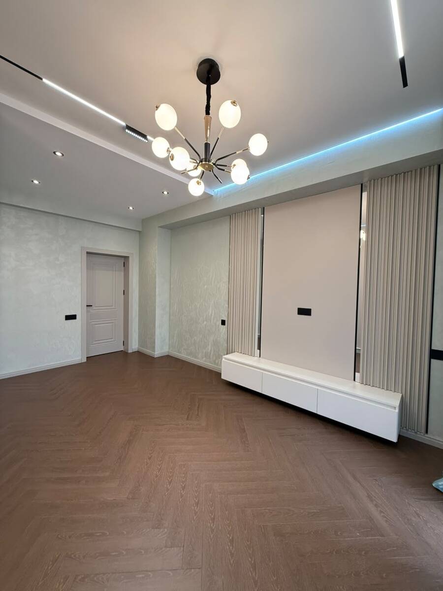 Satılır 3 otaqlı yeni tikili 105 m² — Mənzil, Bakı (4)